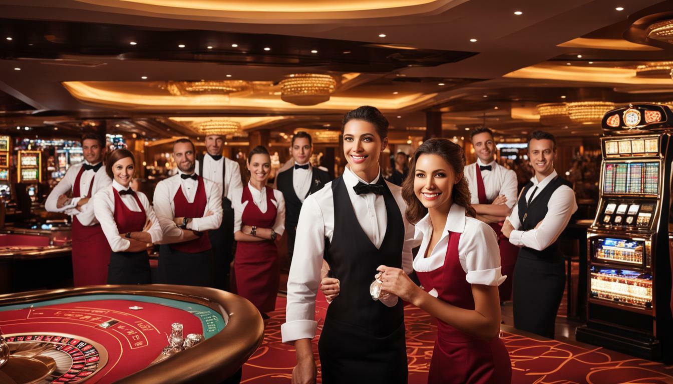 Blackjack Stratejileri: Kazanma İhtişamını Artırın