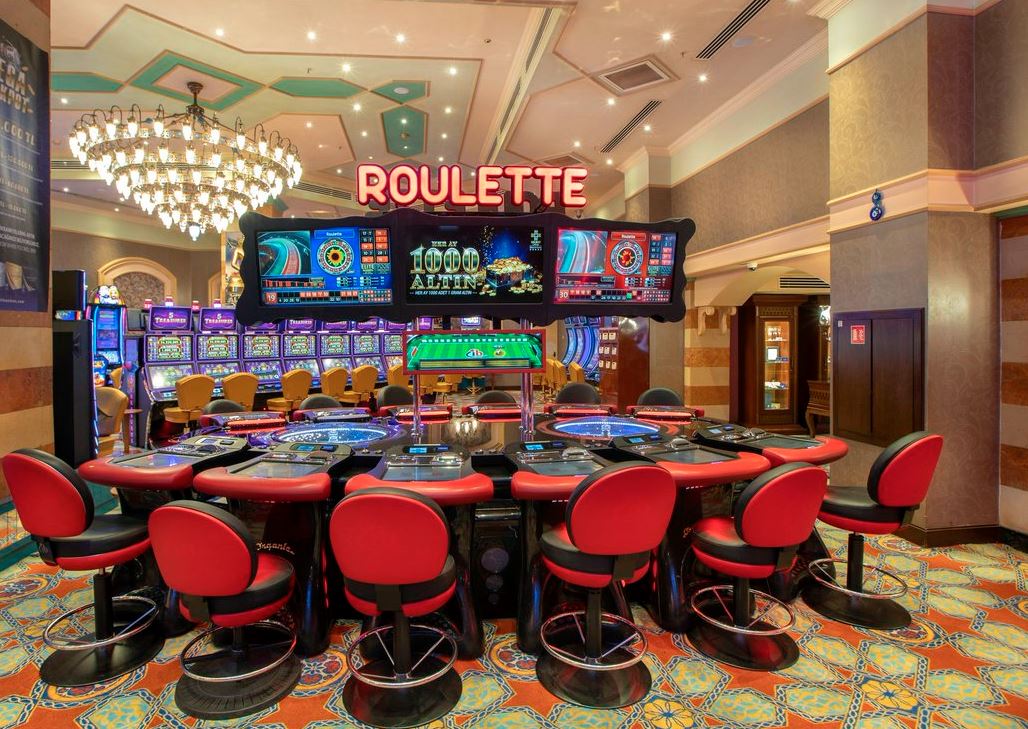 Kazanma Süreci: Bir Blackjack Uzmanının Hikayesi