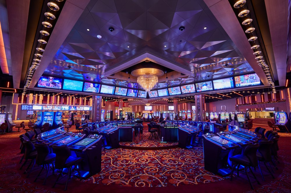 Kripto Casino Stratejileri: Dijital Geleceği Keşfedin