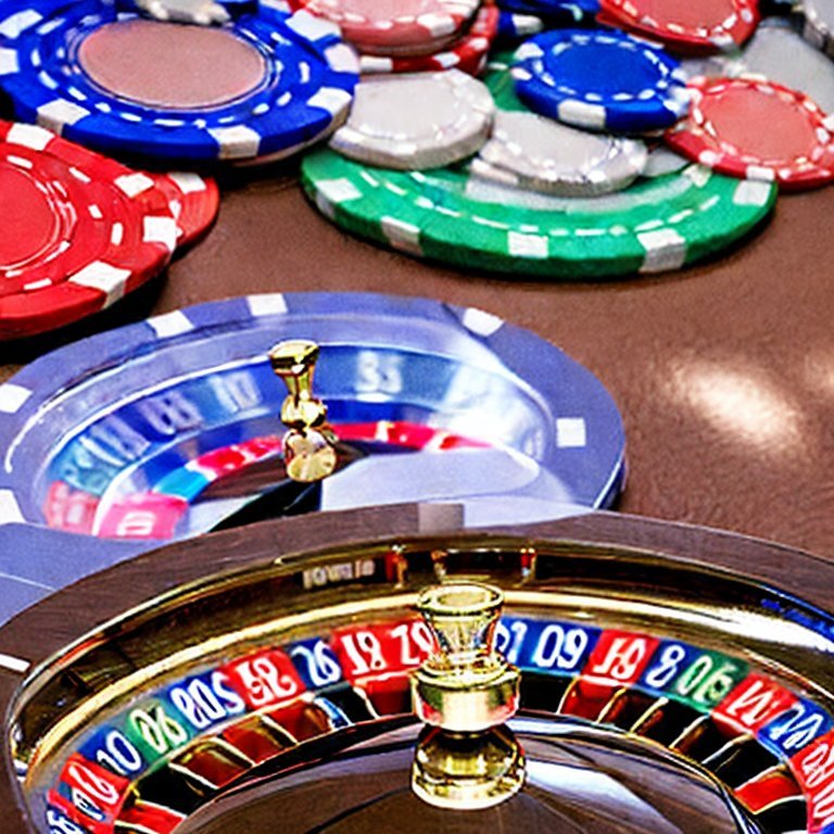 Poker Masöründe Kazanma Sanatı