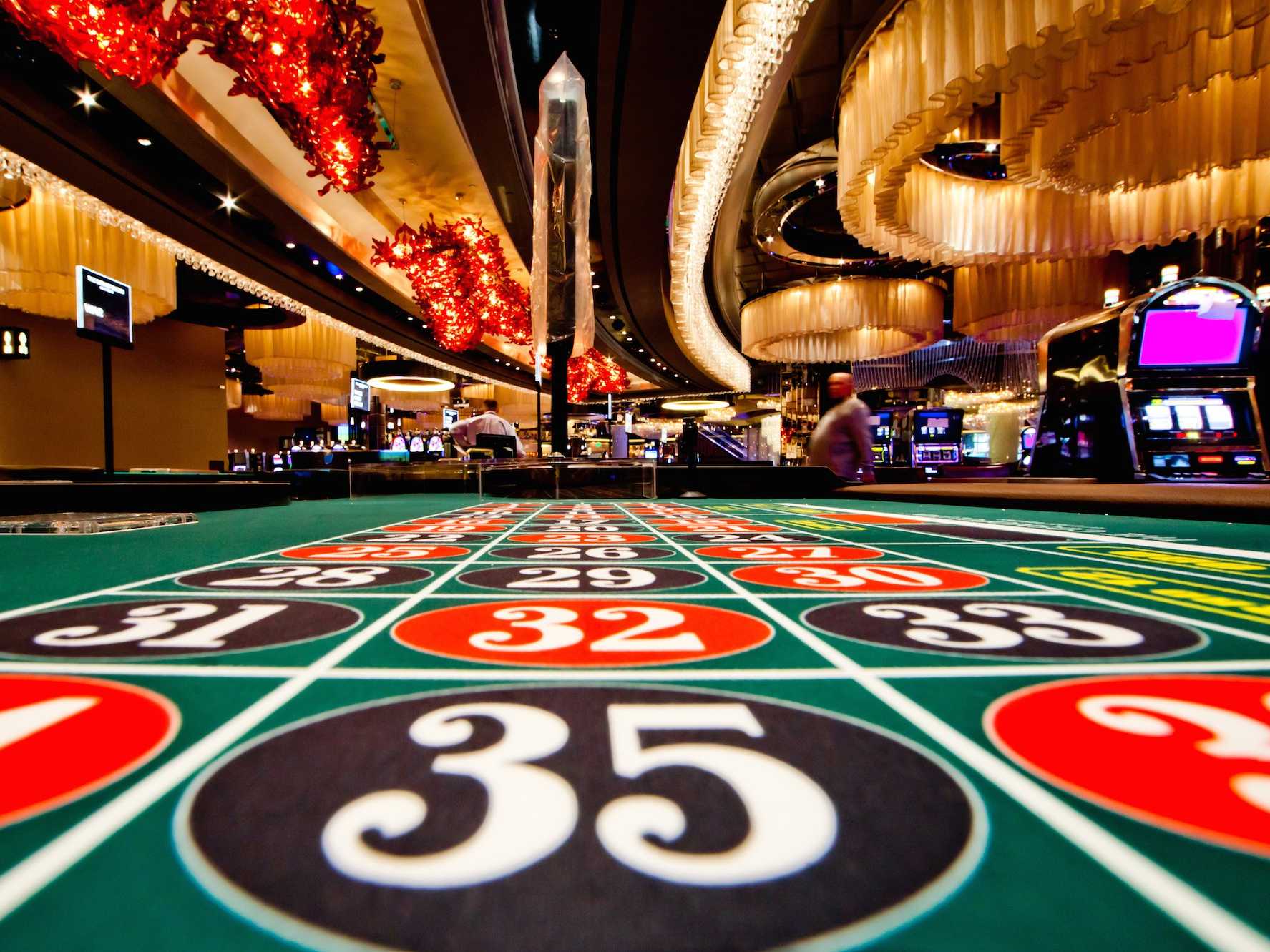 RNG'nin Rıhtımı: Slot Oyunlarında Zaferin Sırları