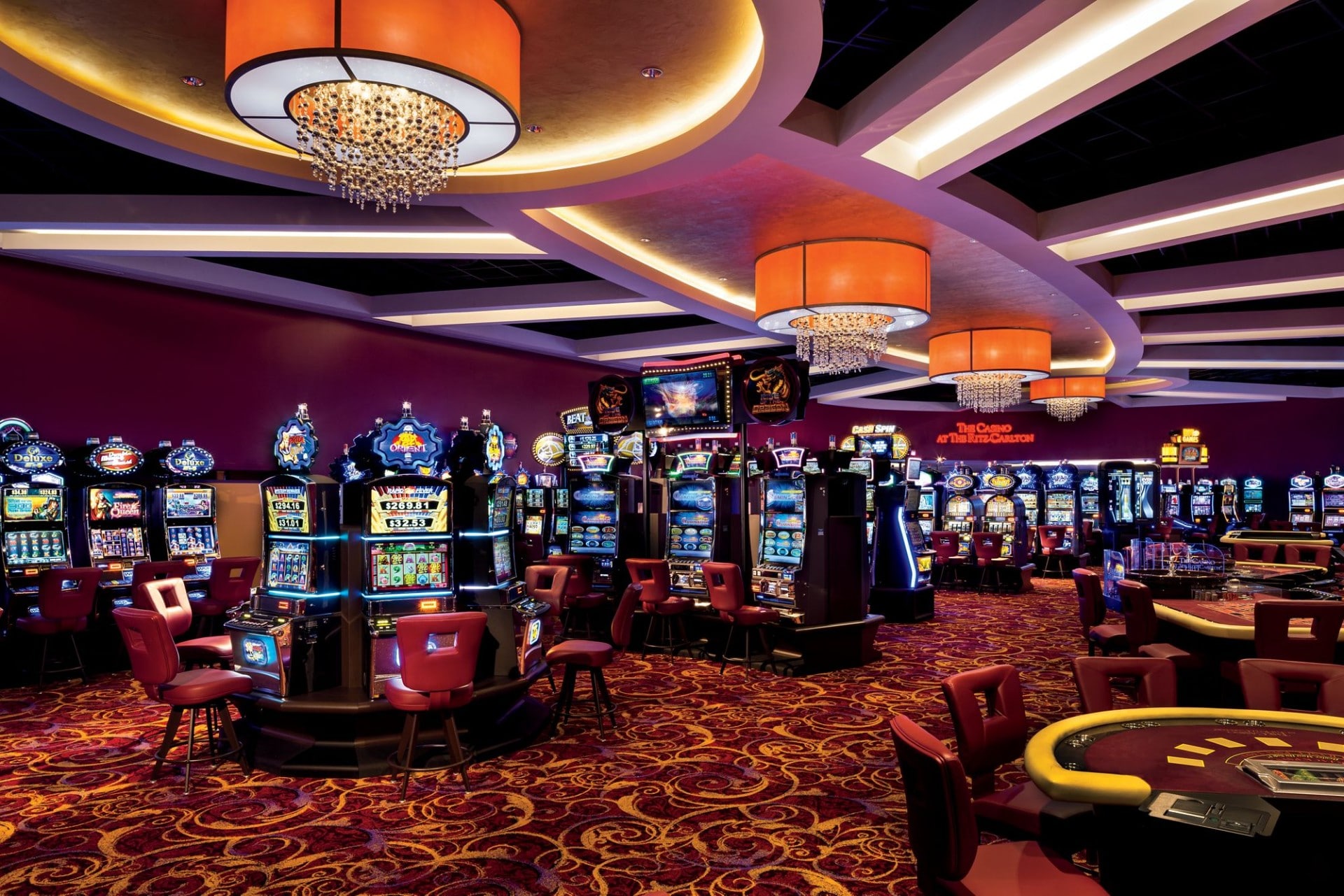 Poker oyun akışı