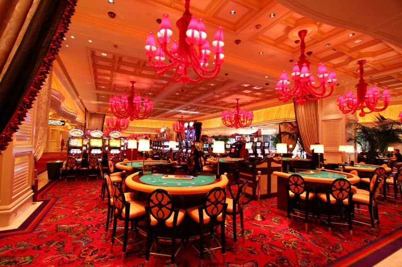Slot Makinesi Seçimi: Kazanma Şansınızı Artırın