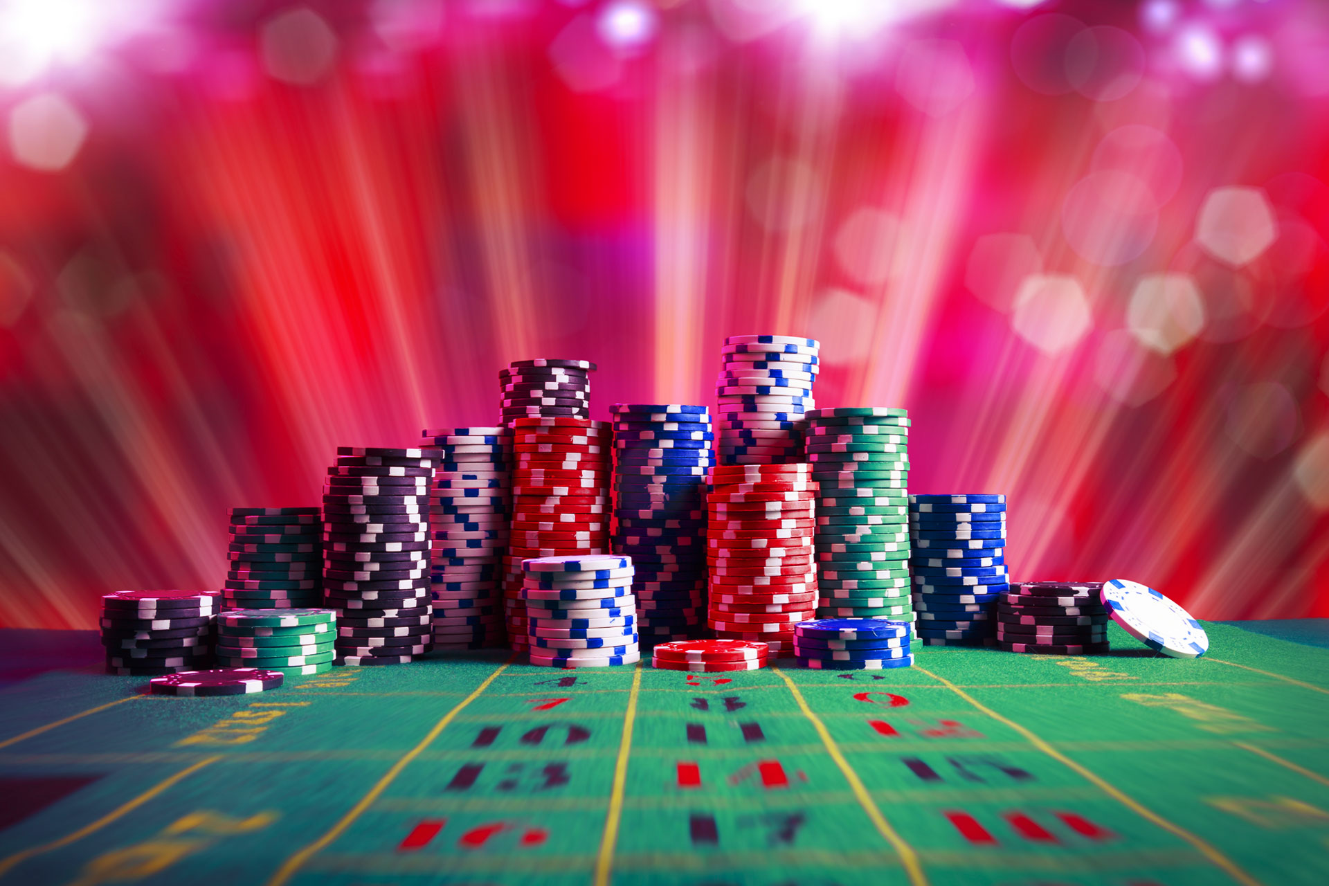 Slot Oyunları ile Hızlı Kazanç Stratejileri