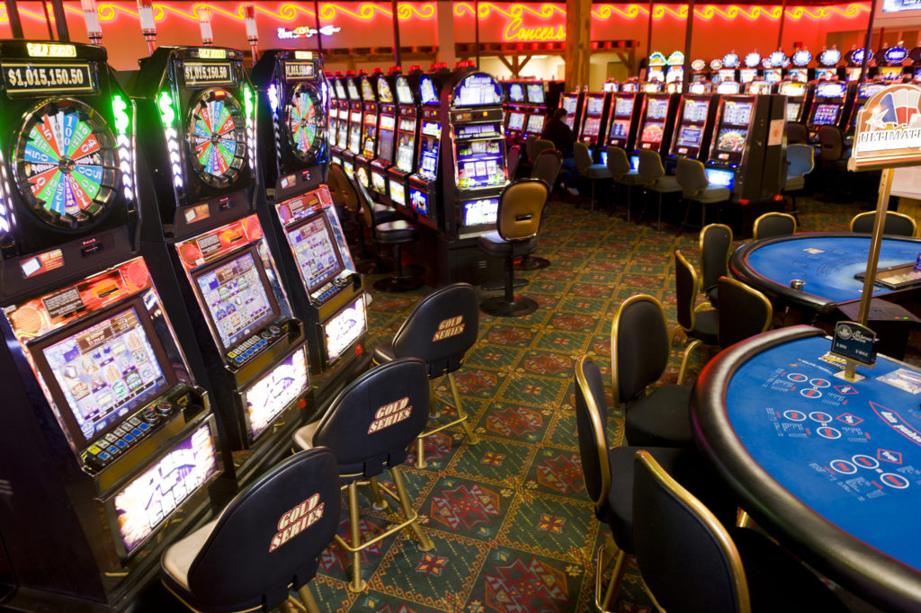 Türk Mitolojisi Temalı Slot Oyunları: Efsanelerle Kazanın!