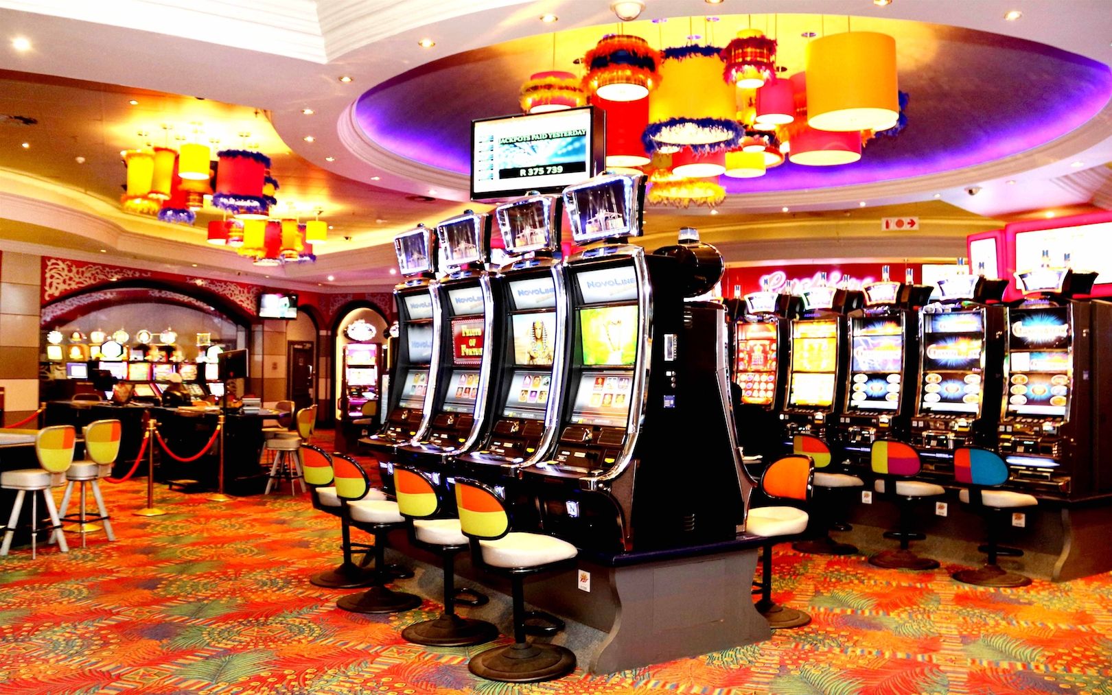 Yüksek Oranlı Slot Oyunları Stratejileri